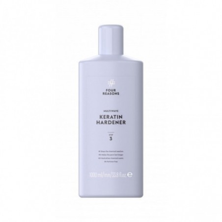 FOUR REASONS Multiwave Keratin Hardener 1000 ml