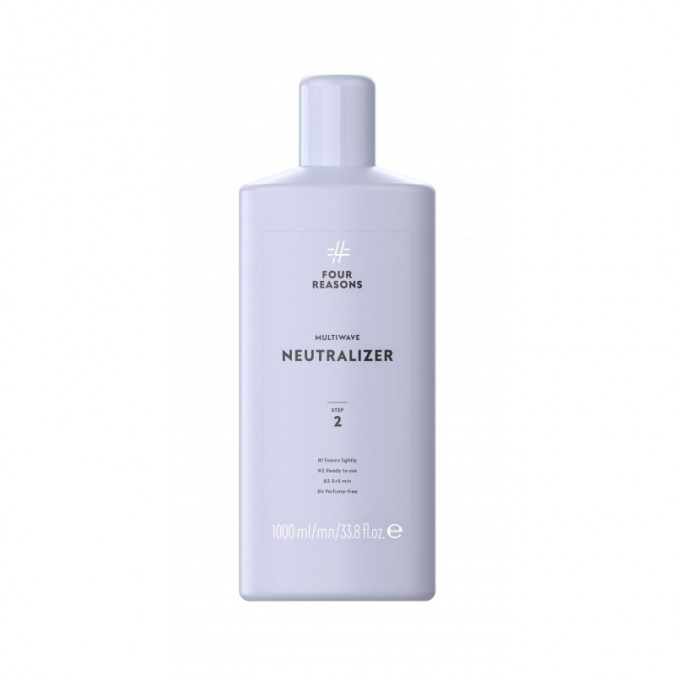 FOUR REASONS Multiwave Neutralizer 1000 ml