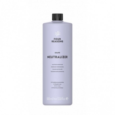 FOUR REASONS Shape Neutralizer 1000 ml