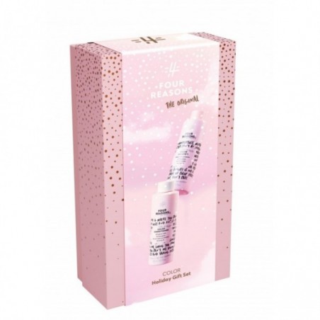 FOUR REASONS Original Color Gift Set