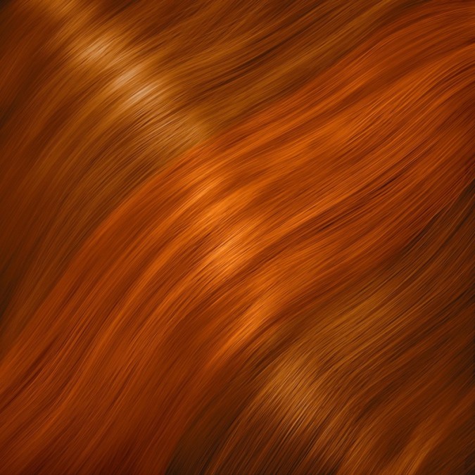 FOUR REASONS Luxima Gloss/Toner 343 Irish Copper 60ml