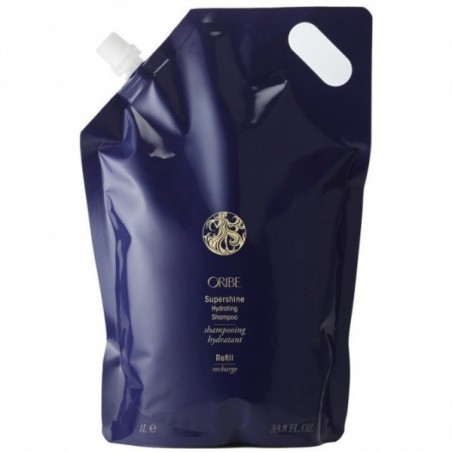 ORIBE Supershine Hydrating Shampoo Refill 1000 ml