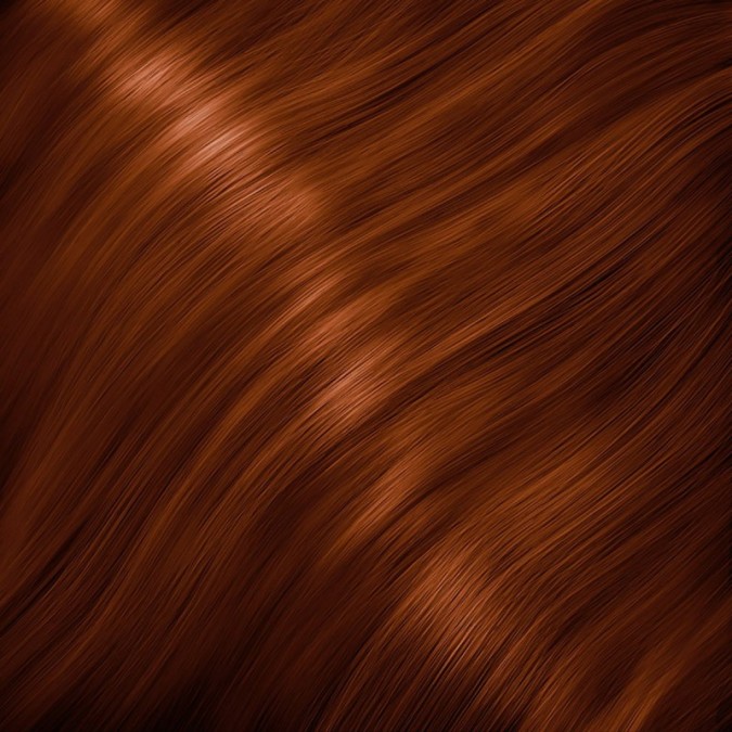 FOUR REASONS Optima Total Hair Color 4-6BM 60 ml