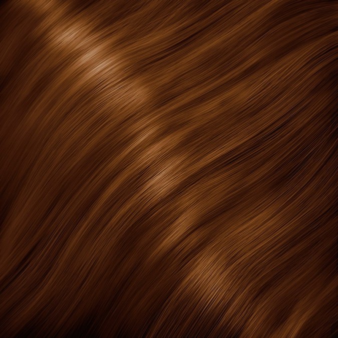 FOUR REASONS Optima Total Hair Color 4NN 60 ml