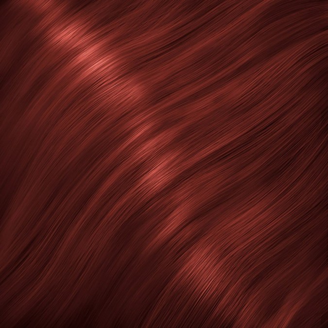 FOUR REASONS Optima Total Hair Color 6MR 60 ml