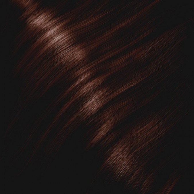 FOUR REASONS Optima Hair Color 4NNB 100 ml