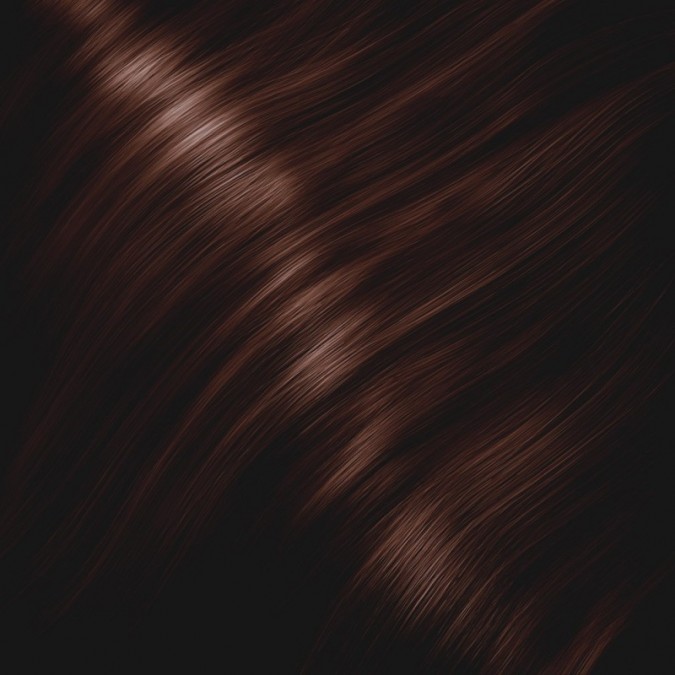 FOUR REASONS Optima Hair Color 5NNB 100 ml