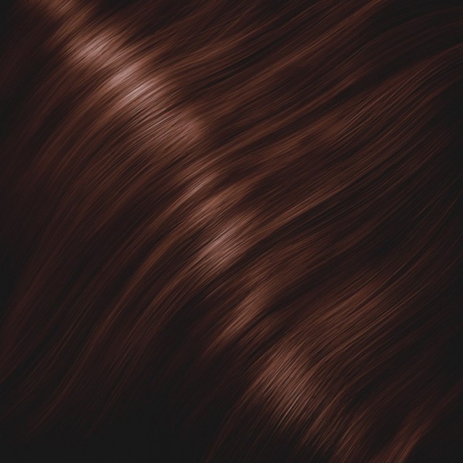 FOUR REASONS Optima Hair Color 7NNB 100 ml