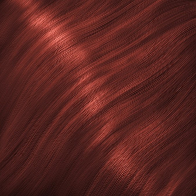 FOUR REASONS Optima Hair Color 7R 100 ml