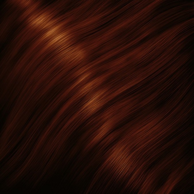 FOUR REASONS Optima Hair Color 5BO 100 ml