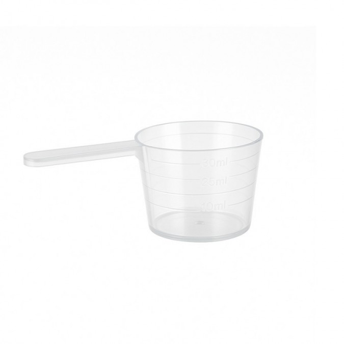 FOUR REASONS Bleach Measuring Scoop