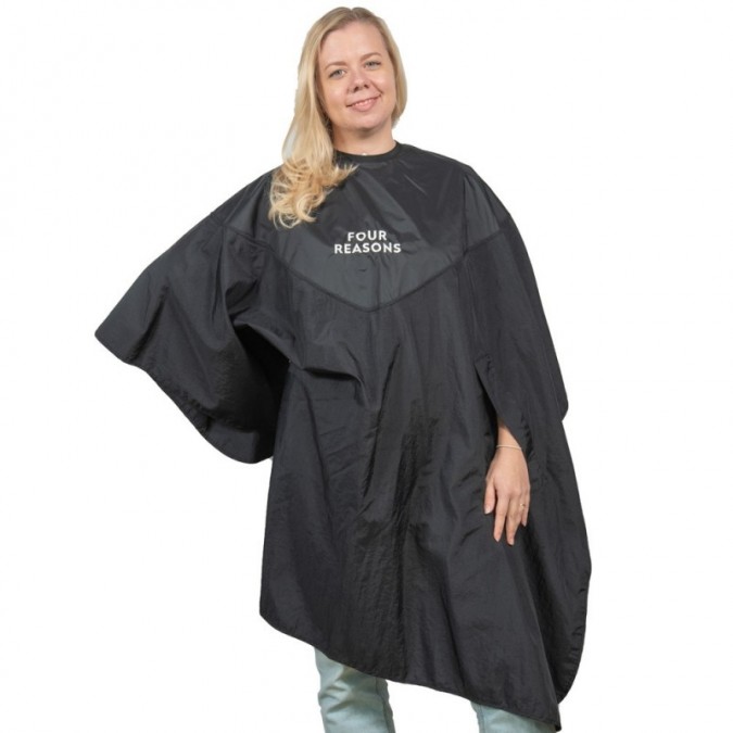 FOUR REASONS Cape Black