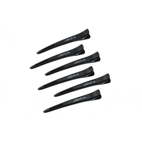 JOICO Sectioning Clips Set Of 6