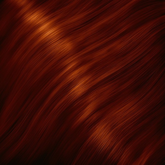 FOUR REASONS Optima Hair Color 6BO 100 ml