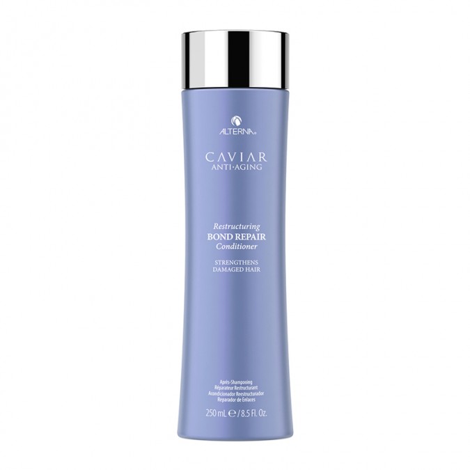 ALTERNA Caviar Restructuring Bond Repair Conditioner 250 ml *