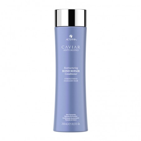 ALTERNA Caviar Restructuring Bond Repair Conditioner 250 ml *