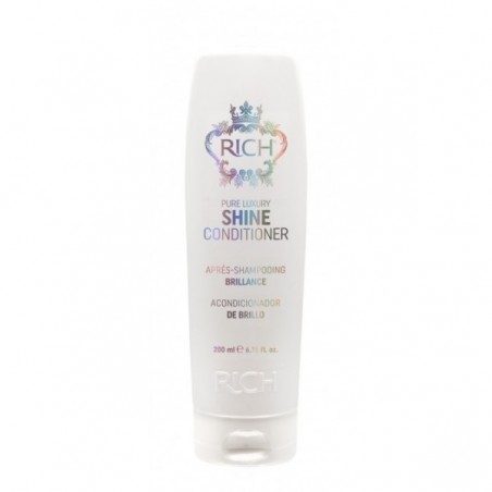 RICH Pure Luxury Shine Conditioner 200 ml