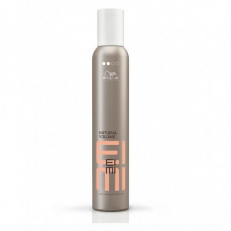 Wella EIMI Natural Volume Mousse 500 ml