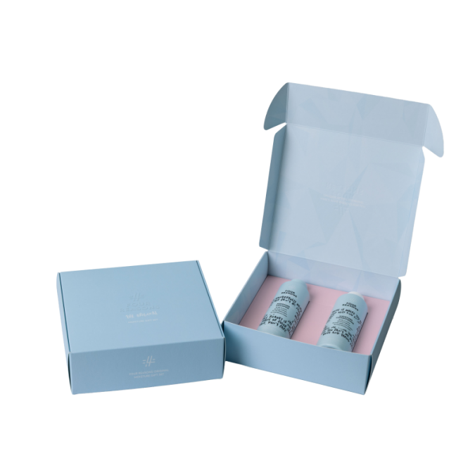 FOUR REASONS Moisture Gift Set