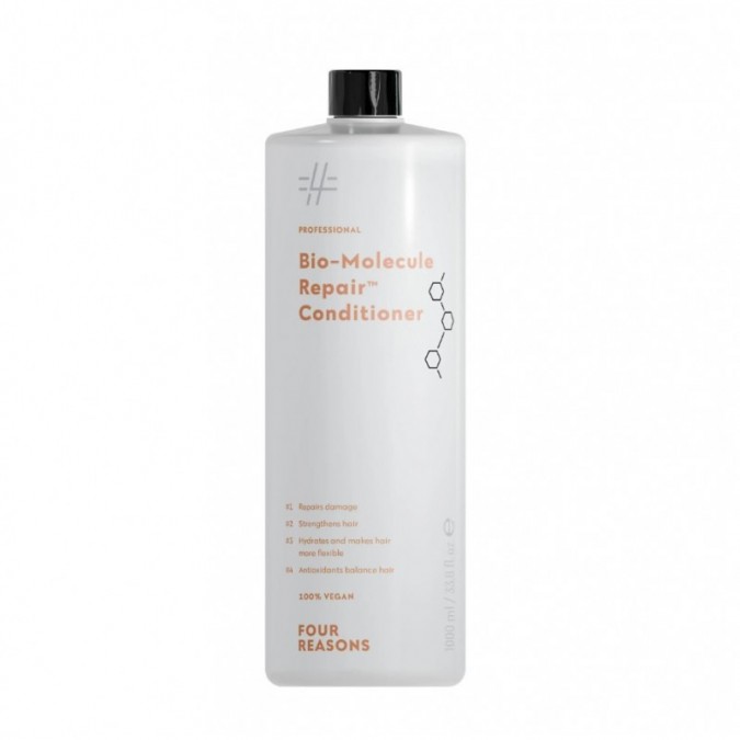 FOUR REASONS Professional Bio-Molecule Repair Conditioner 1000 ml