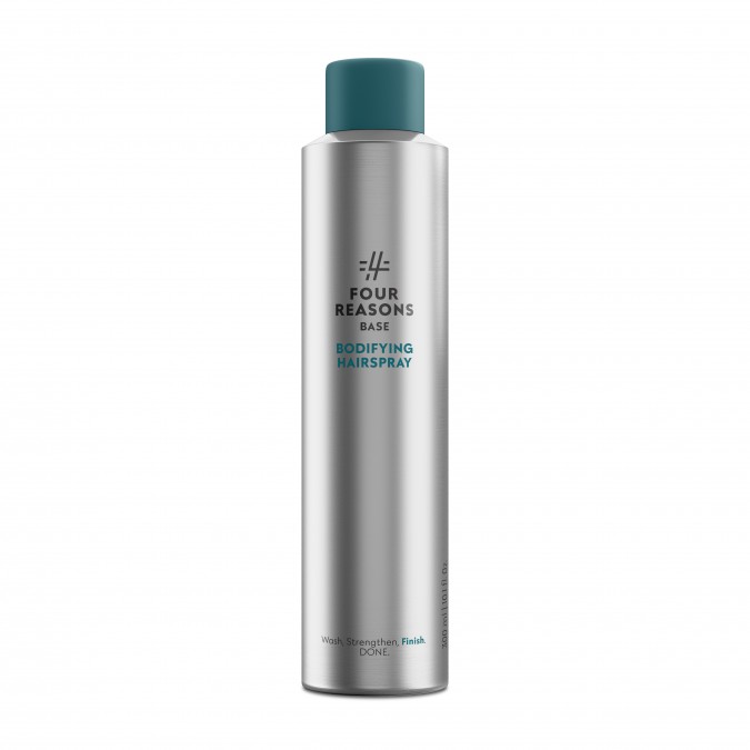 FOUR REASONS Base Bodifying Hairspray 300ml