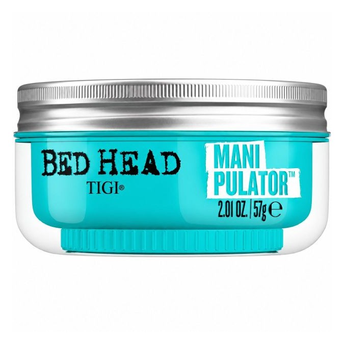 TIGI Bed Head Manipulator Paste 57 g New