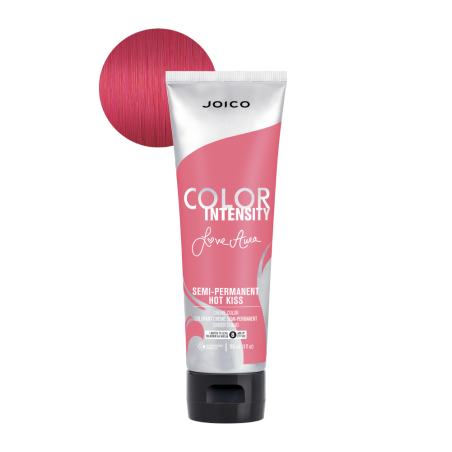 JOICO K-Pak Intensity Hot Kiss 118 ml *