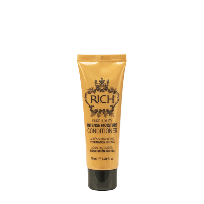 RICH Pure Luxury Intense Moisture Conditioner 50 ml