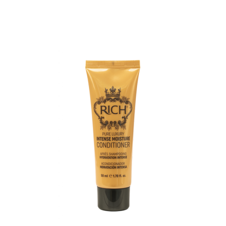 RICH Pure Luxury Intense Moisture Conditioner 50 ml