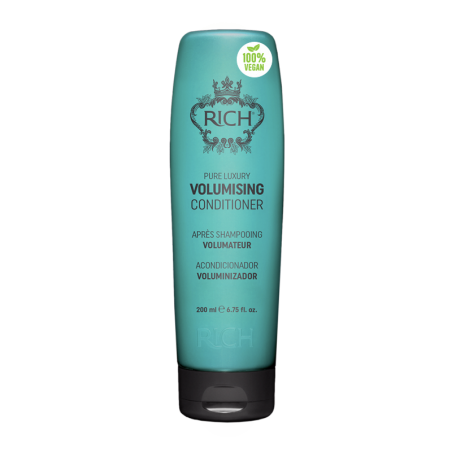 RICH Pure Luxury Volumising Conditioner 200 ml