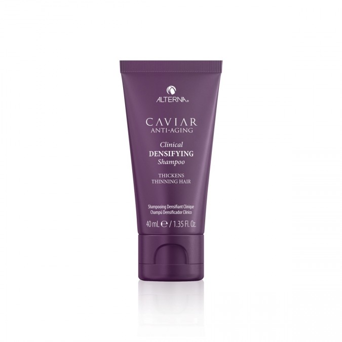 ALTERNA Caviar Clinical Densifying Shampoo 40 ml *