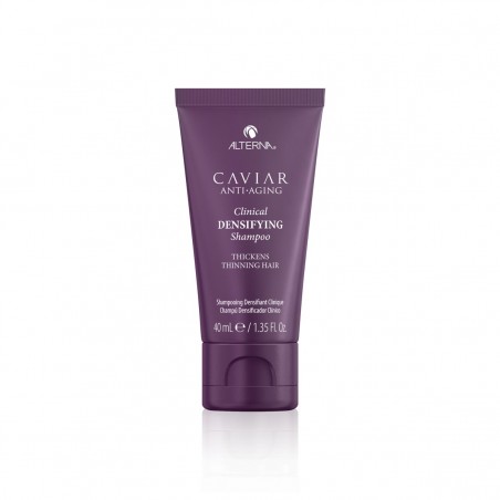 ALTERNA Caviar Clinical Densifying Shampoo 40 ml *