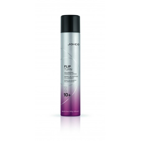 JOICO Style & Finish Flip Turn Volumizing Finishing Spray 325 ml New