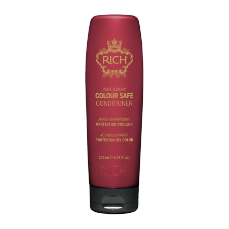 RICH Pure Luxury Colour Safe Conditioner 200 ml